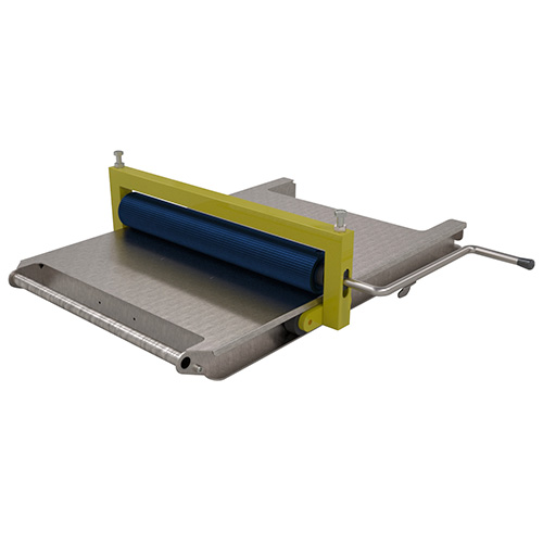 Vaciador de sacos JETPRO 120