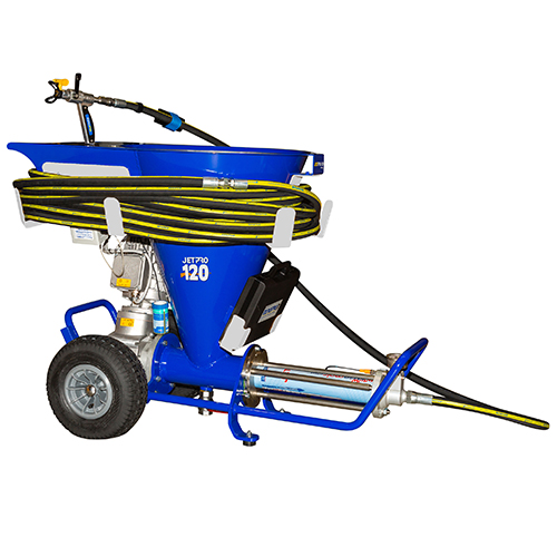 JETPRO 120