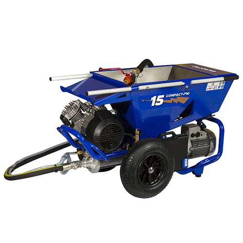 COMPACT-PRO 15