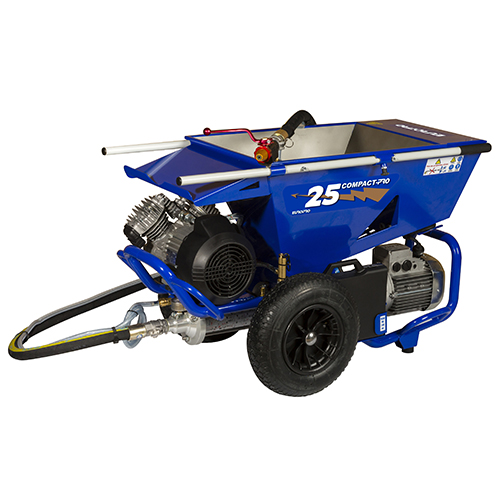 COMPACT-PRO 25 (hasta 12/2025)