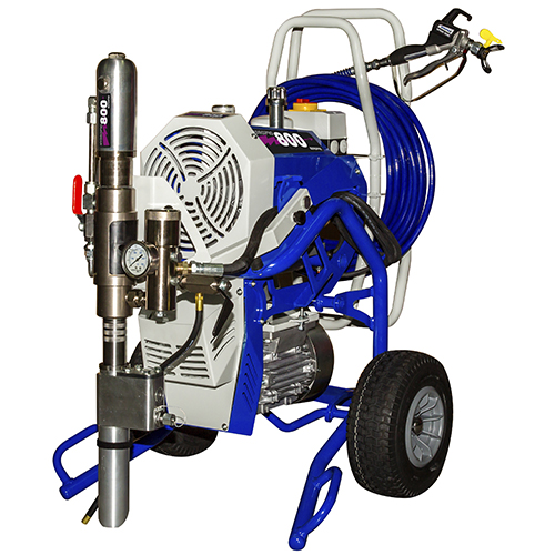 HYDROPRO 800