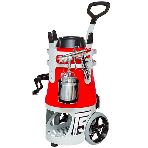 Groupe EOLE T5 + HV230