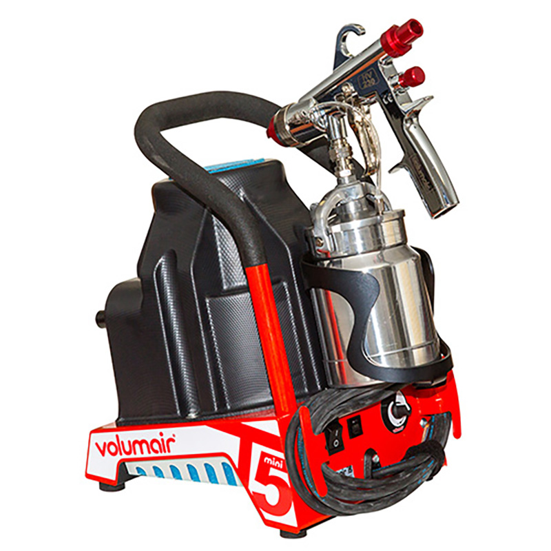 Groupe EOLE T5  mini + HV230