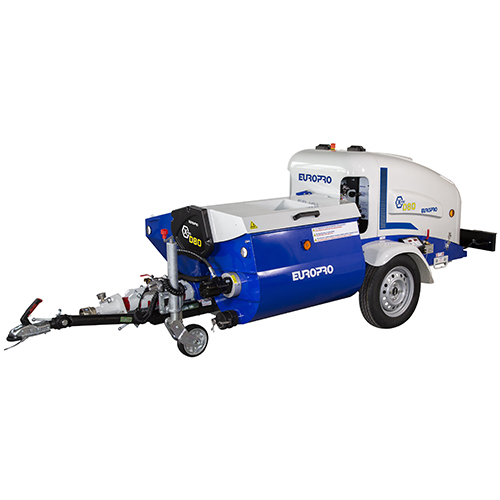 COMPACT-PRO 80