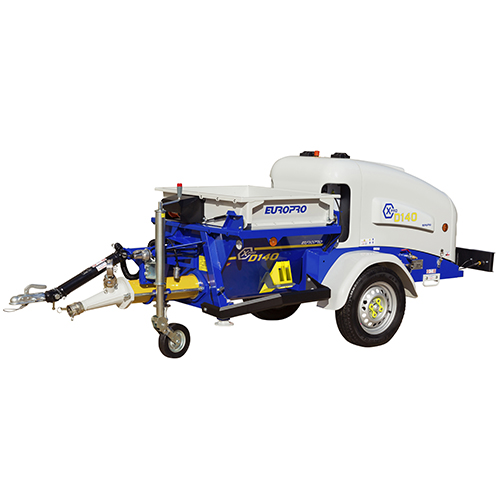 X-PRO D140 (jusqu'à 2025)