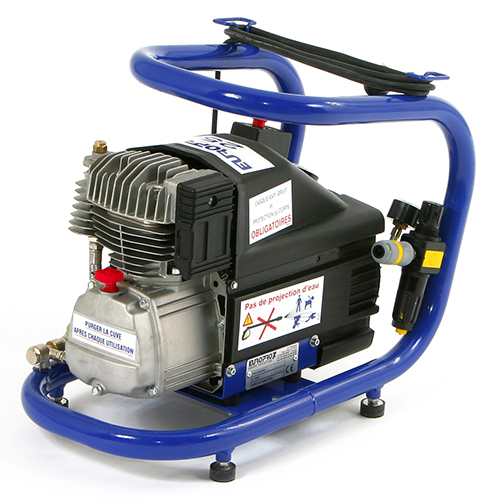 EUROPRO 25