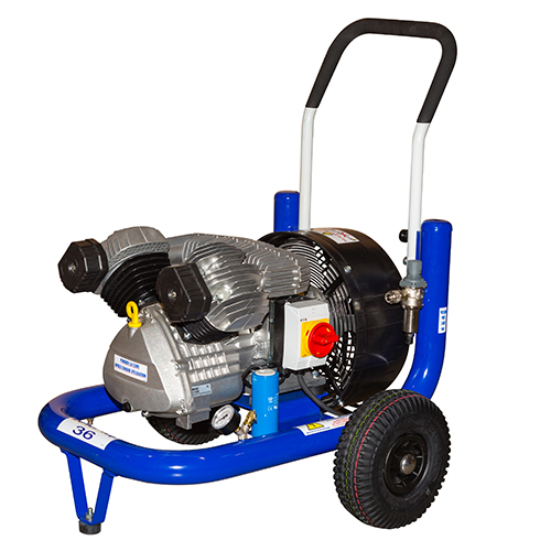 EUROPRO 36