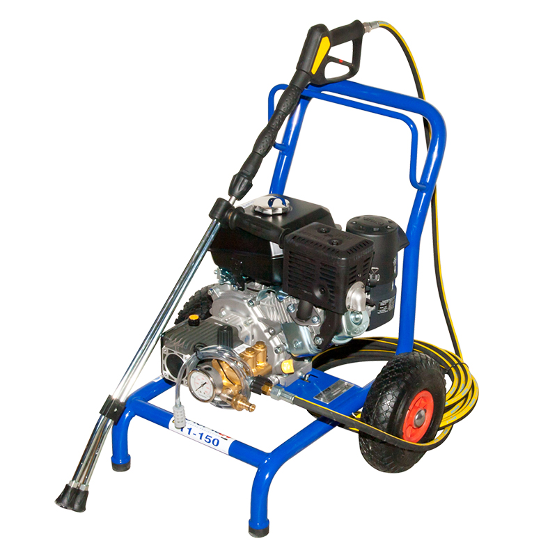 EUROPROLAV 12-150 TH.2 (hasta 2016)