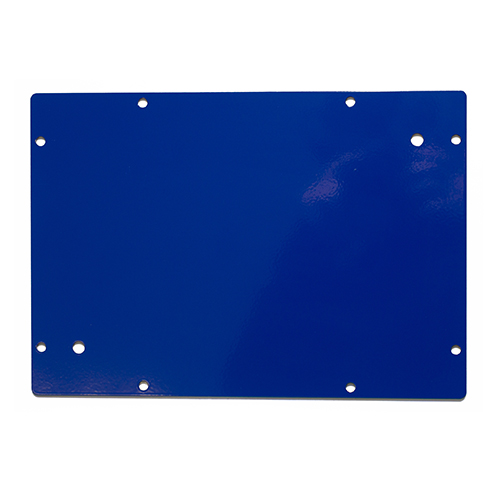 4 P electrical junction box holder  électrique  4 P