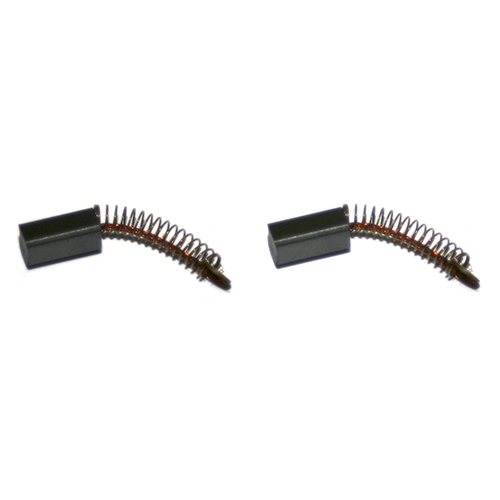 T 21 motor carbon, the pair  T21 la paire