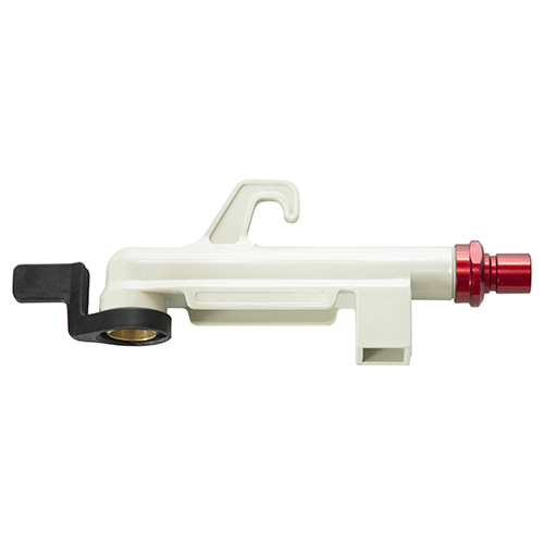T 25 Air inlet complete adaptation  entrée d'air T25