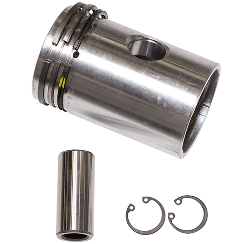 EUROPRO 100 compressor complete piston Ø 60  compresseur EUROPRO 100 ø  60