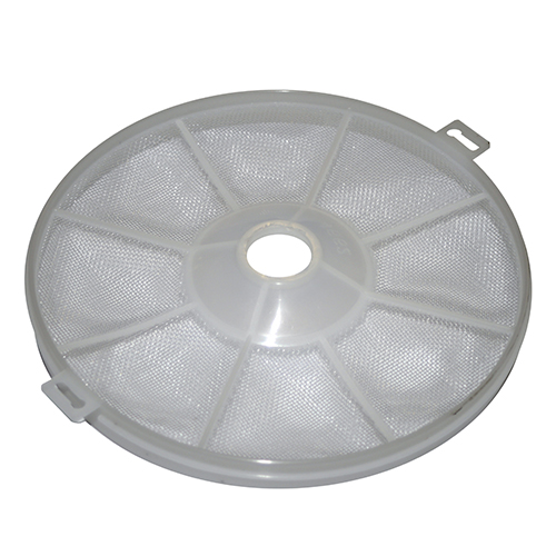 T 5 GROUP plastic filter cover  plastique GROUPE T5
