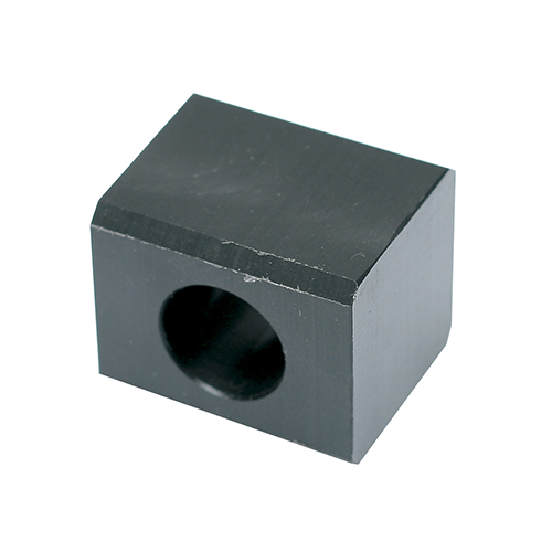 Bag roller drum bearing  vide sac