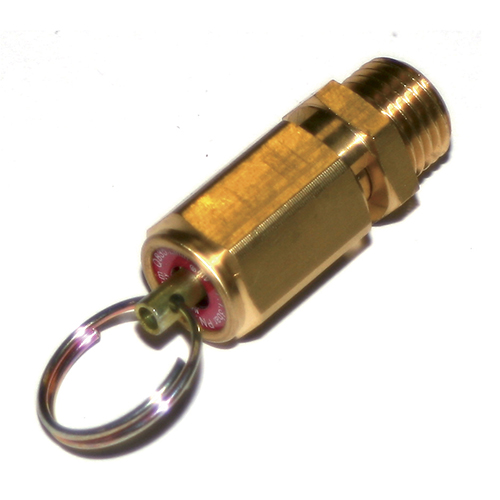 Tank valve 3 bars  3 bars