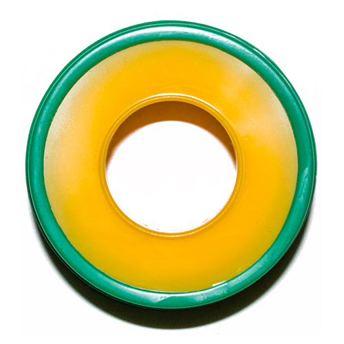 Roll of Teflon tape 