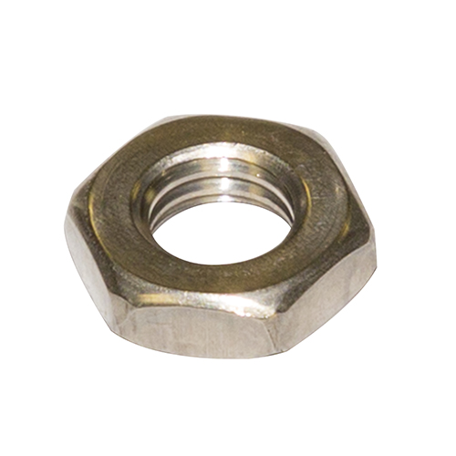 Ecrou M  10 plat
