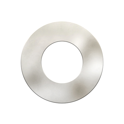 Rondelle étroite  ø 20 inox