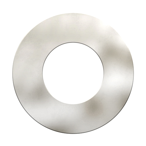 Rondelle étroite  ø 25 inox