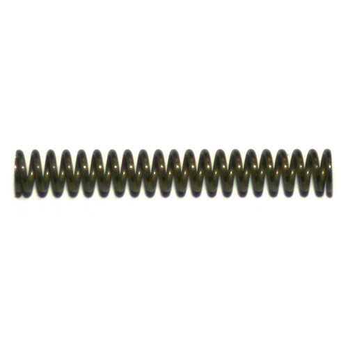 Spray-gun needle spring 152  pistolet 152