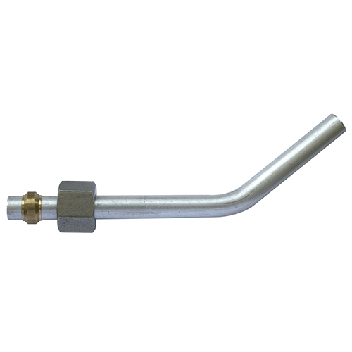 Complete dip tube for spray-guns 420 & 520  complet des pistolets série 400 & 500
