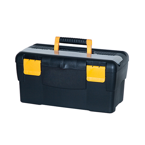 Empty carry case for TURBO T25  (petit modèle)