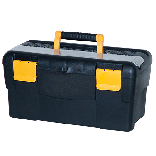 Empty carry case (large model)  (grand modèle)