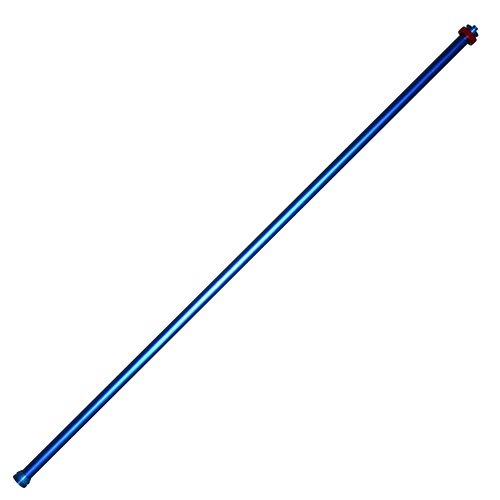 1,5 m spraying extension  1,5 mètre