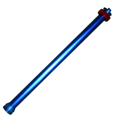 0,5 m spraying extension  0,50 mètre