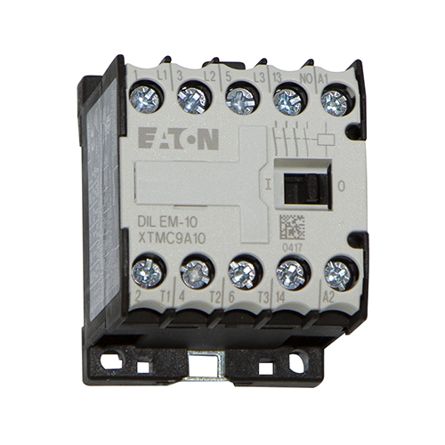 110 Volt coil switch for sprayer  110 Volt pour machine à projeter