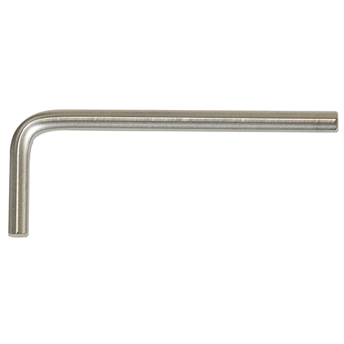 5mm Allen key  pans mâle de 5