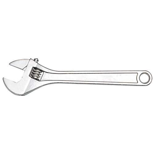 25 cm adjustable wrench  25 cm