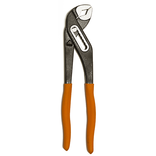 Multi-grip pliers 