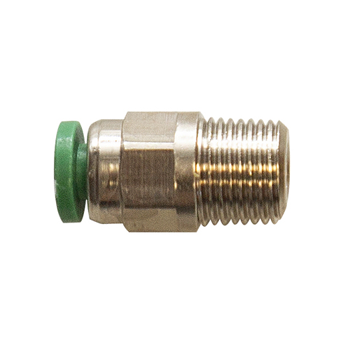 M1/8  ø  4 push-in connector  M1/8 ø  4