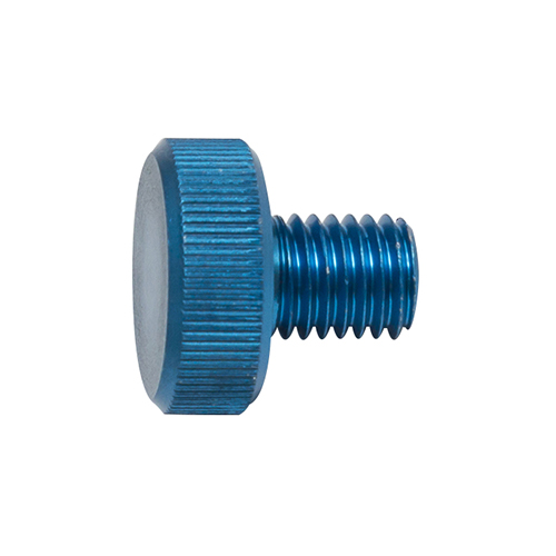 Membrane pump filter knurled nut  de filtre pompe à membrane