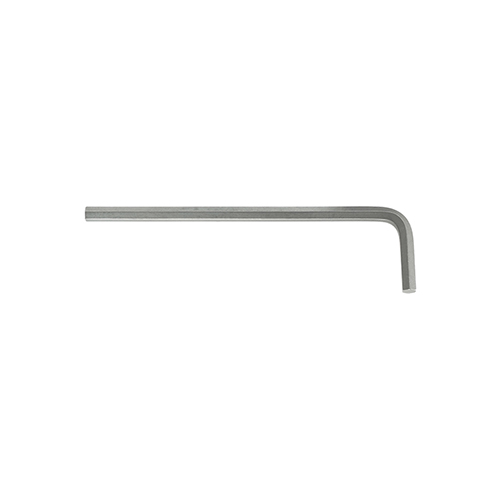 3mm Allen key  pans mâle de 3