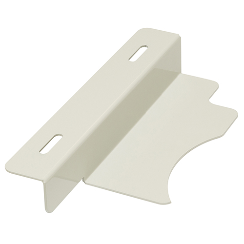 E100 compressor right baffle  E 100