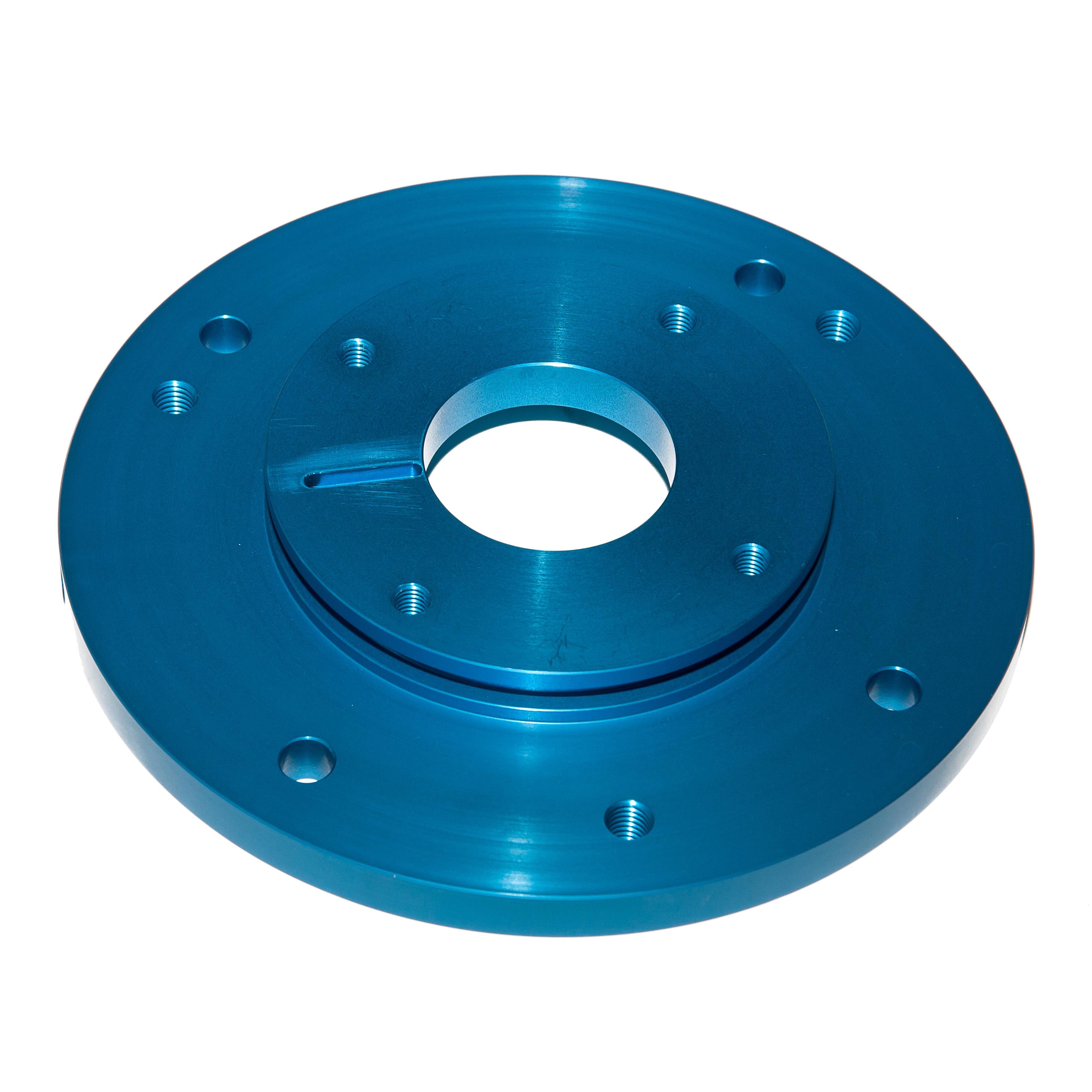 Motor spacer flange for COMPACT-PRO  moteur COMPACT-PRO