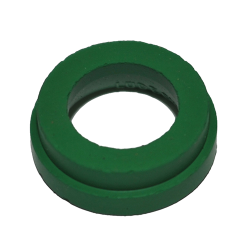 High temperature quick-fit connector gasket  express haute température