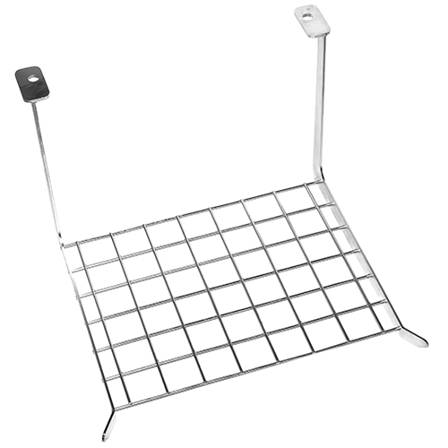 COMPACT-PRO 30, 35, 40 & 50 machine safety grid  sécurité trémie CP 30,35,40,45,50 & 55