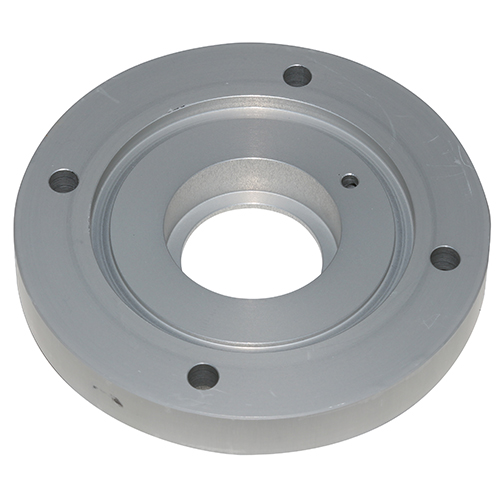 Motor spacer flange for CP10, 15 & DECOPRO  moteur CP 10, 15 & DECOPRO