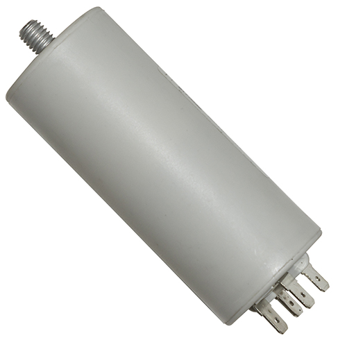 Condensateur permanent   25 µF