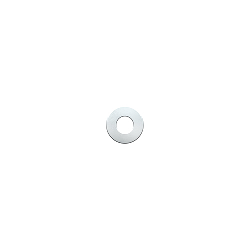 ø  4 inox medium washer  ø  4 inox