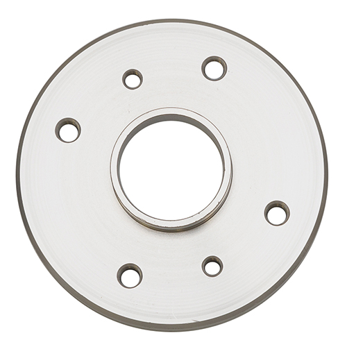 POLYMAIR motor flange  POLYMAIR