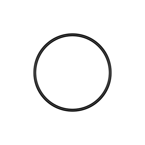 50 x 2 O-ring  50 x 2