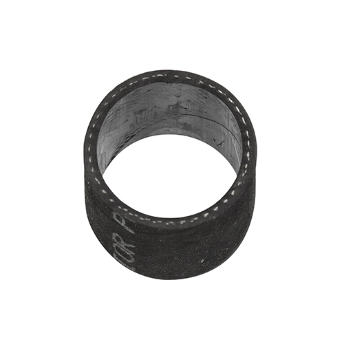 Blowing machine hose Ø 48 x Length 40 mm  ø 48 x Lg 40 mm