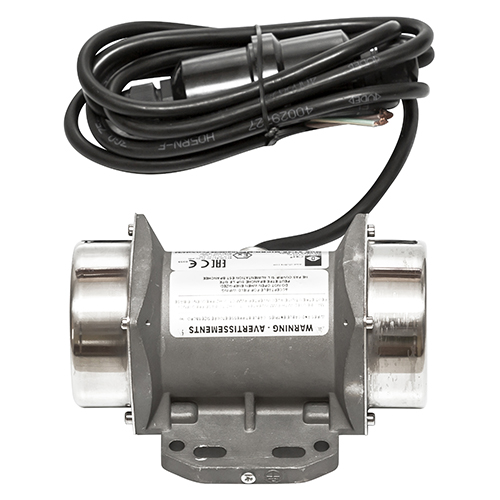 Single vibrator - 230V  - 230V