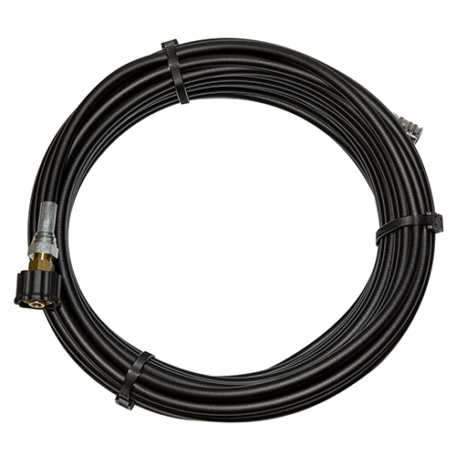 TURBIPOMPE washer hose Ø 6-160 bar 25 metres  TURBIPOMPE ø 6-160 bar 25 mètres