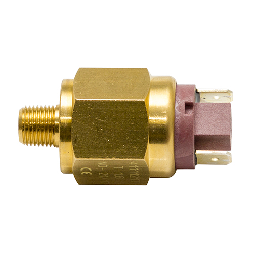 MIXPRO 14 pressure switch 1.6 NO tare  NO taré 1,6 MIXPRO 14