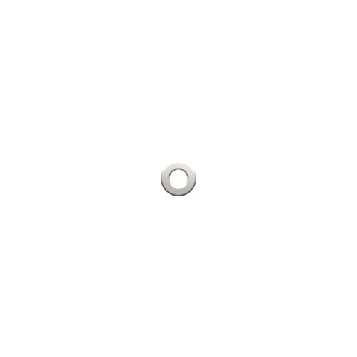 ø  3 inox narrow washer  ø  3 inox